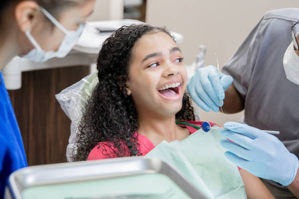 Best Orthodontic Emergency Dentist in Hallsville, MO