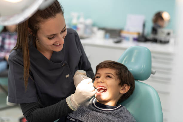Best Emergency Dental Services for Seniors in Hallsville, MO