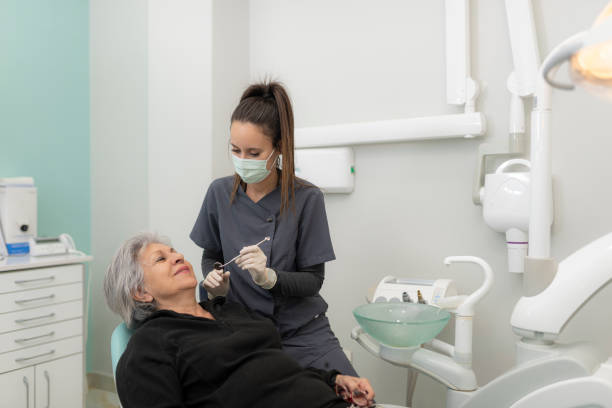 Best Emergency Dentist for Lost Fillings or Crowns in Hallsville, MO