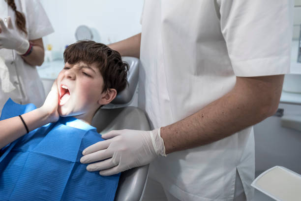 Best 24-Hour Emergency Dentist in Hallsville, MO