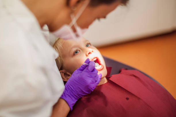 Best Mobile Emergency Dentist in Hallsville, MO